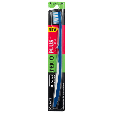Perio Plus Toothbrush