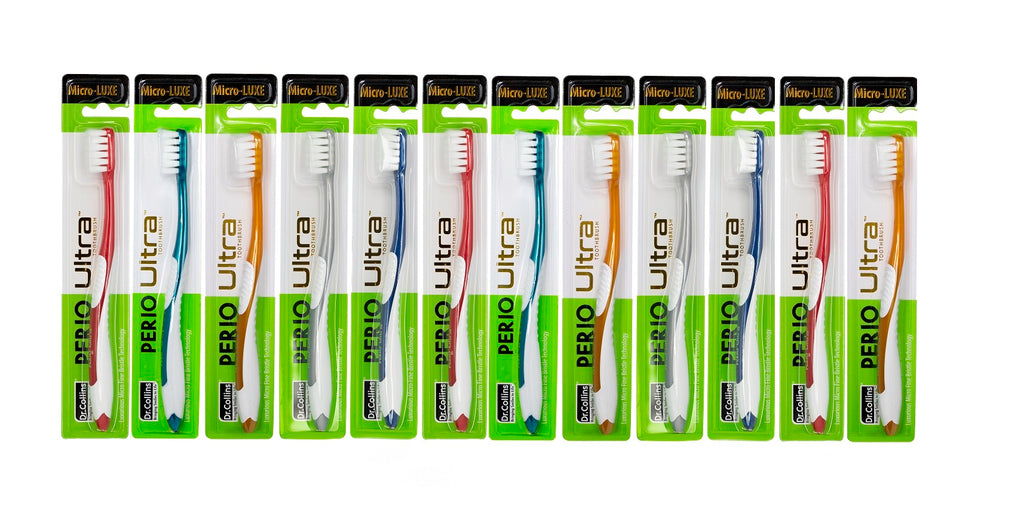 Perio Ultra Toothbrush