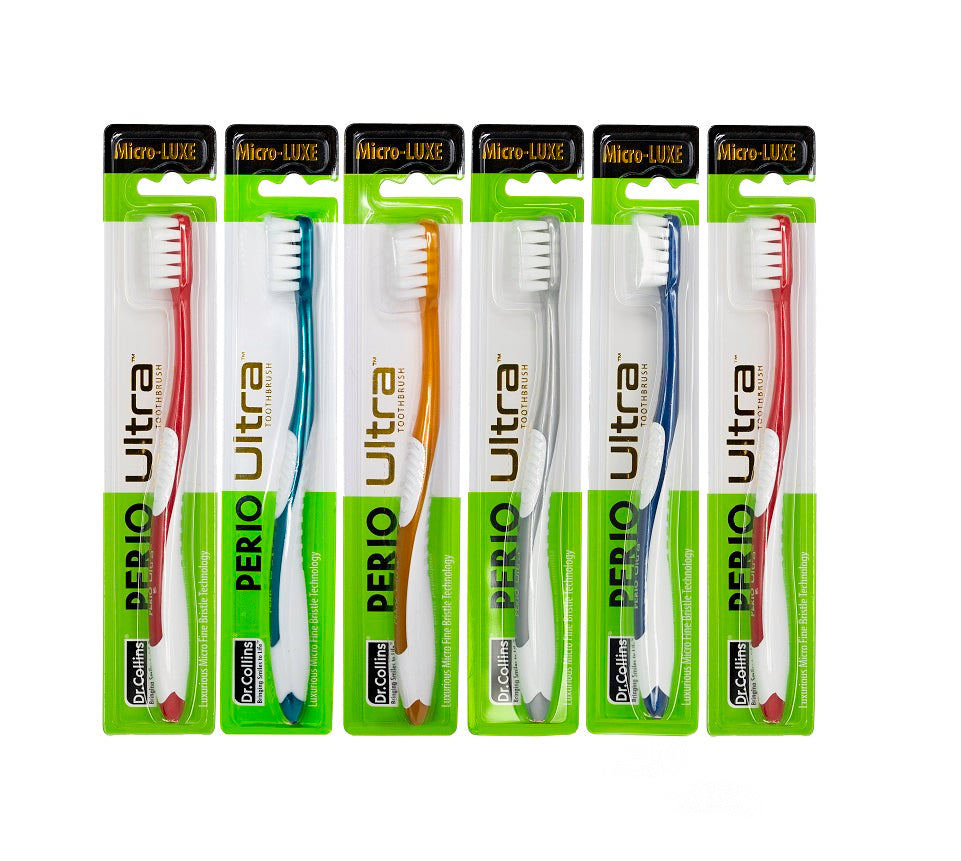 Perio Ultra Toothbrush