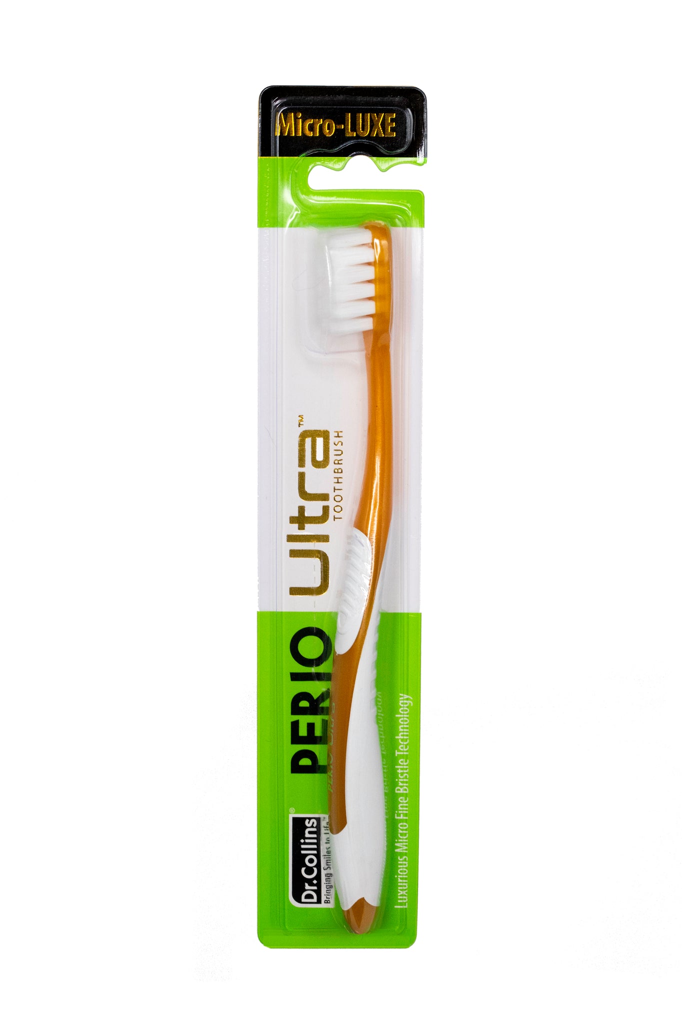 Dr.Collins Dental Products - Bringing Smiles to Life!
