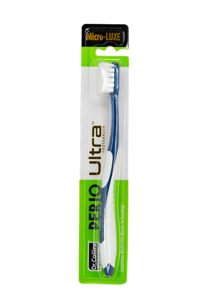 Perio Ultra Toothbrush
