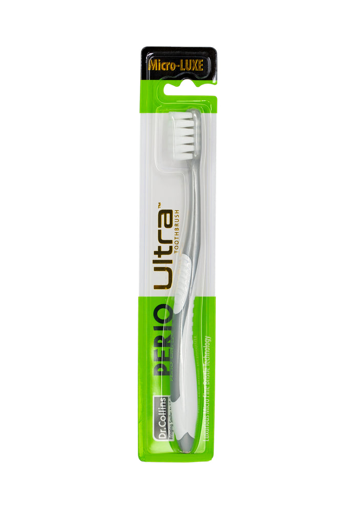 Perio Ultra Toothbrush