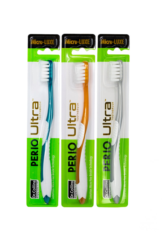 Perio Ultra Toothbrush