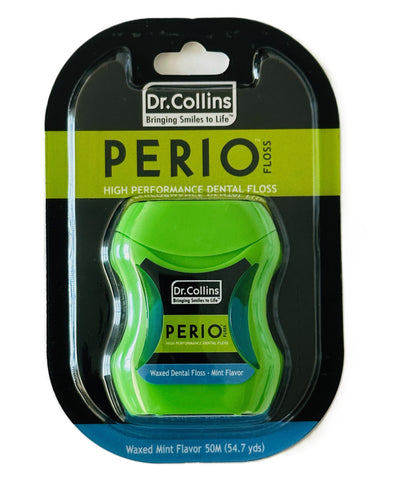 Perio Floss