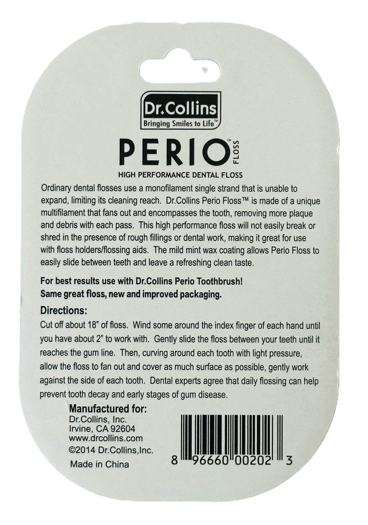 Perio Floss