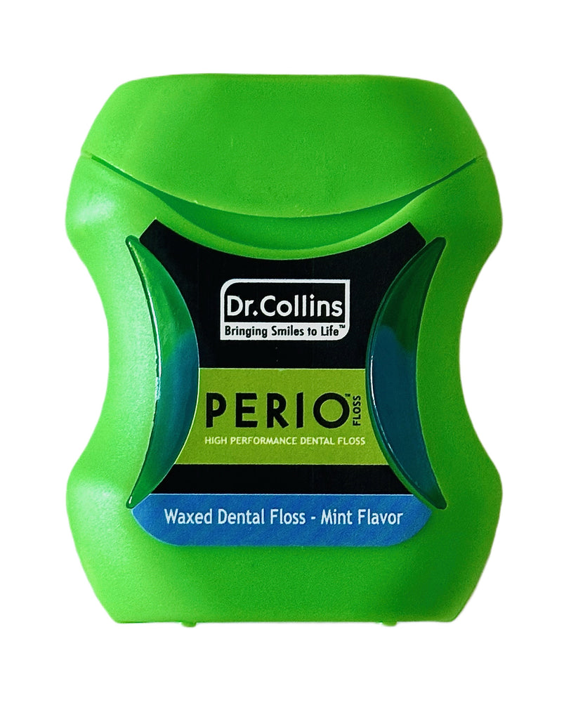 Perio Floss