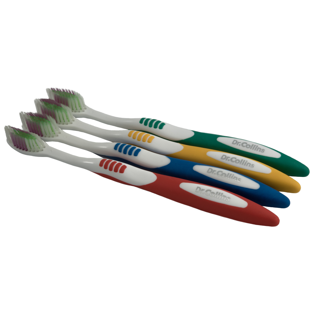 Ecobrush Toothbrushes