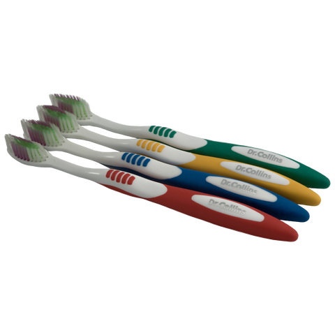 Ecobrush Toothbrushes