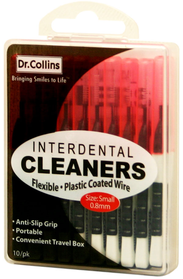 Accessories - Dr.Collins, Inc.