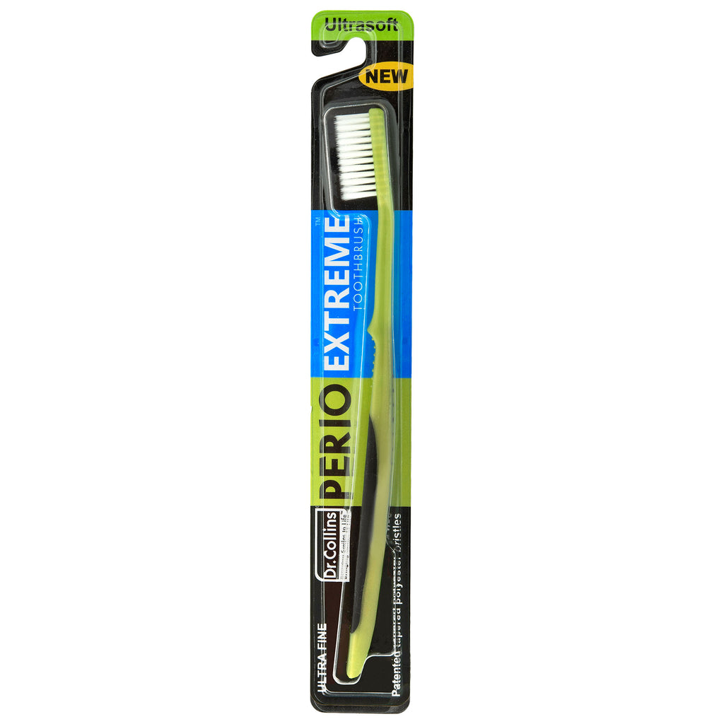 Perio Extreme Toothbrush
