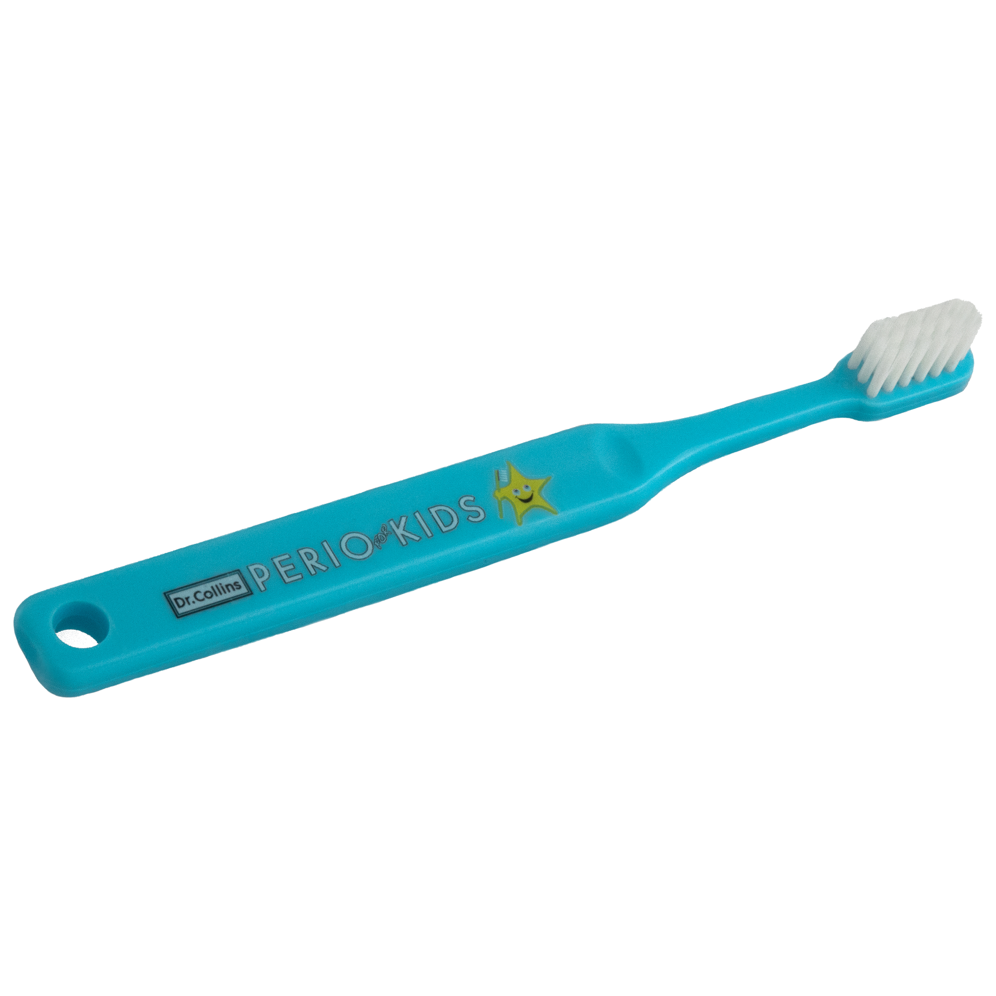 Perio Toothbrush - Dr.Collins, Inc.