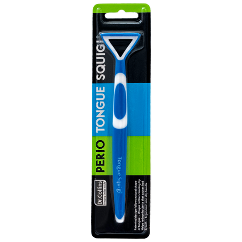 Perio Tongue Squigi