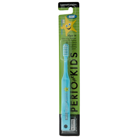 Perio for Kids Toothbrush