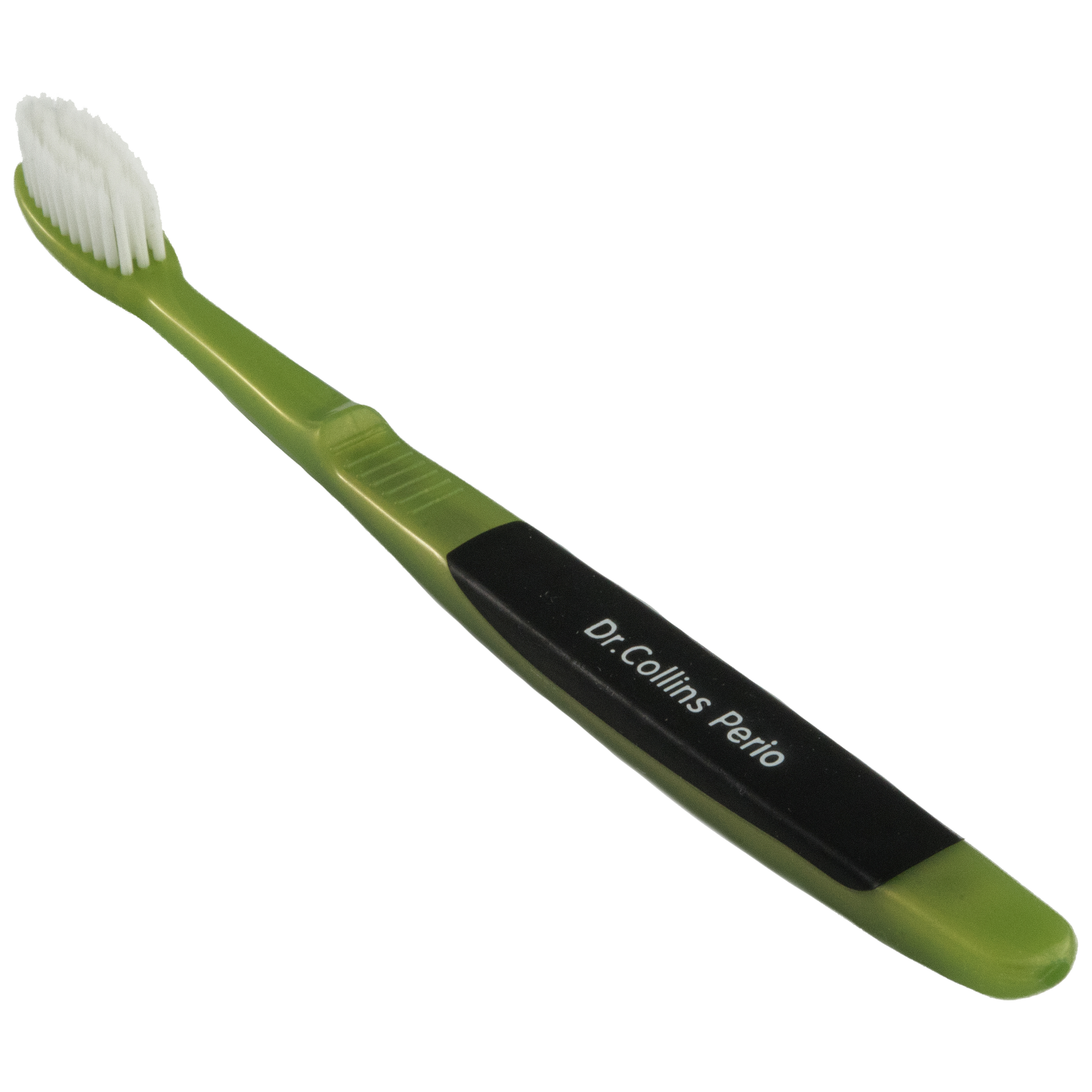 Dr collins discount toothbrush