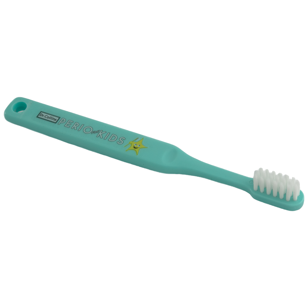 Perio for Kids Toothbrush