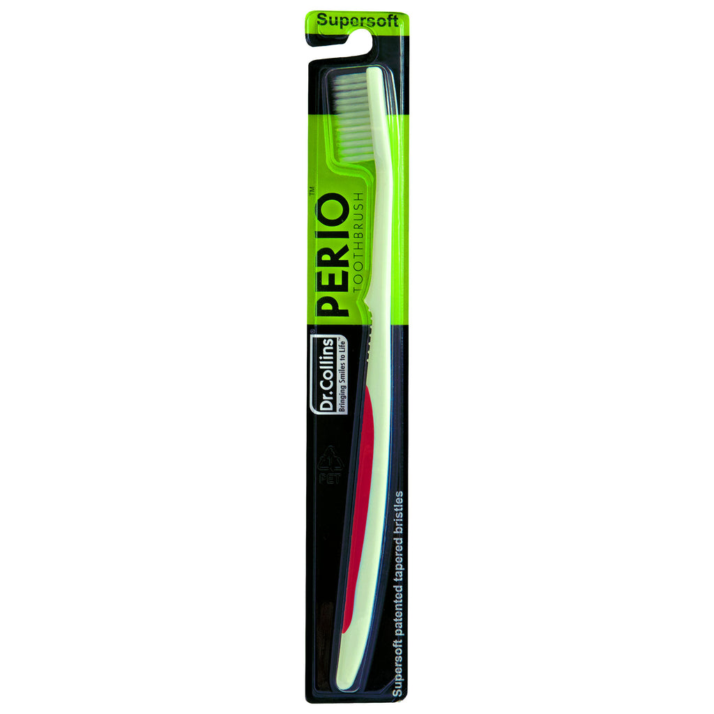 Perio Toothbrush