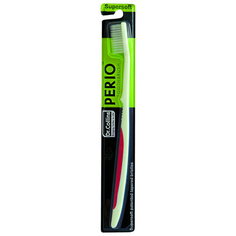 Perio Toothbrush