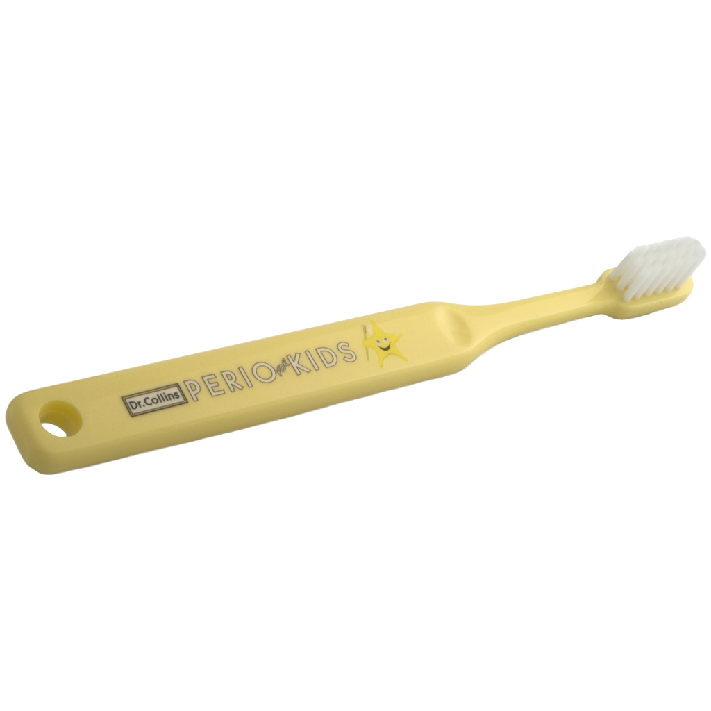 Perio for Kids Toothbrush